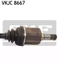 skf vkjc8667